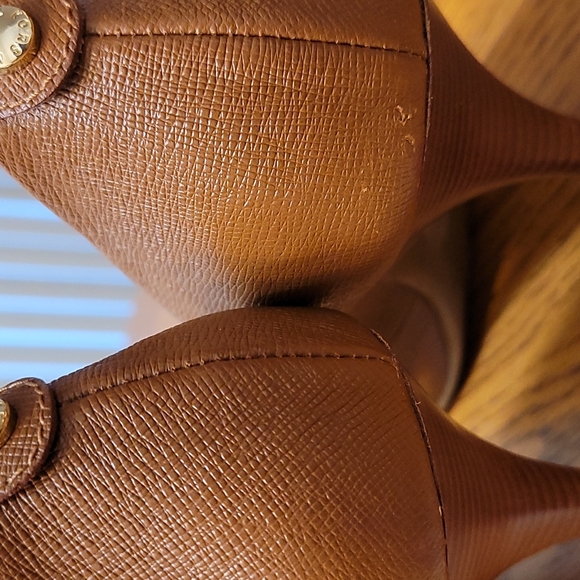 Michael Kors Heels - Picture 8 of 9